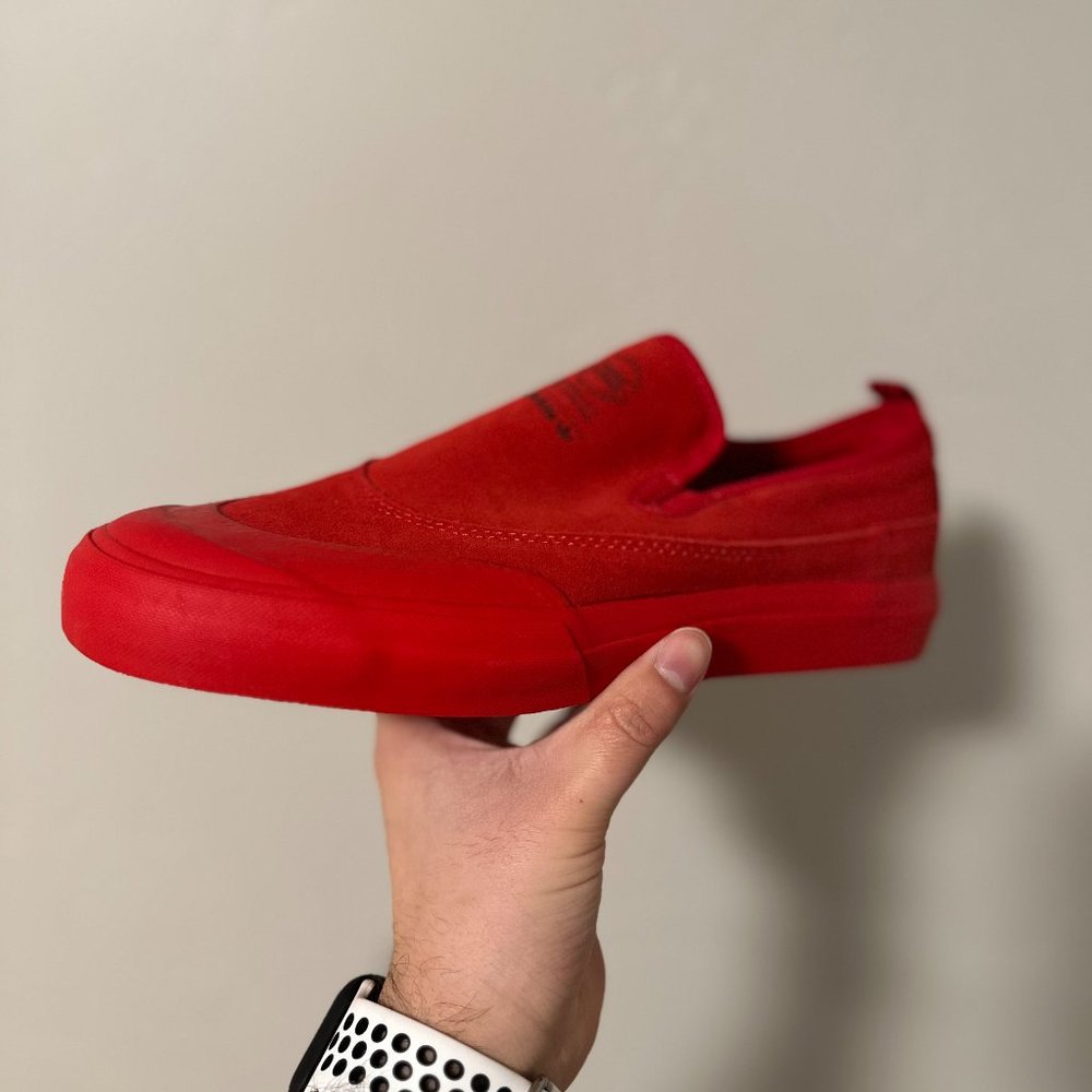 Adidas Matchcourt Slip ADV